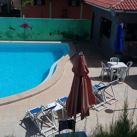 Pousada Anduara Conde  Exterior foto
